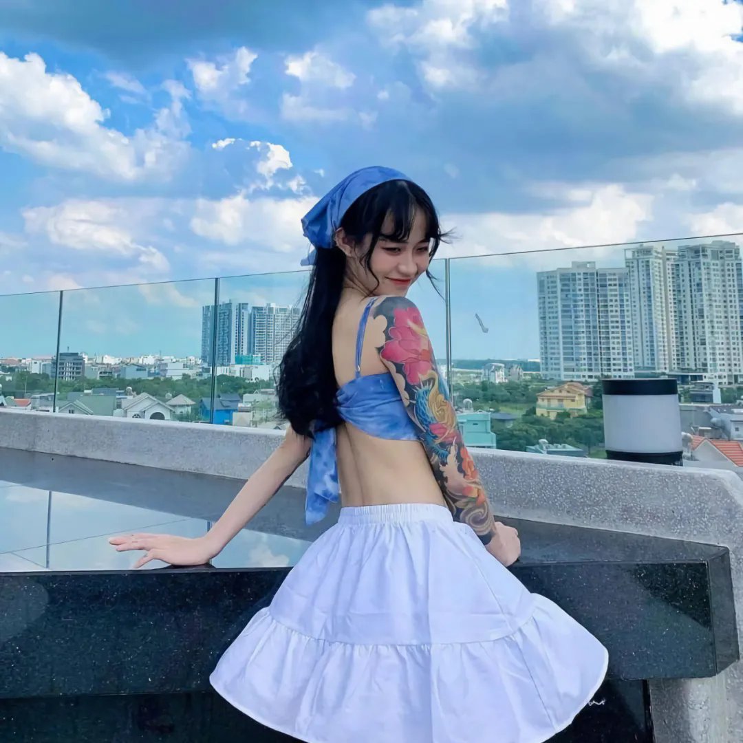 雪花双蕊