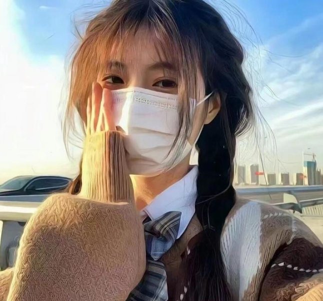 吸血姬美夕